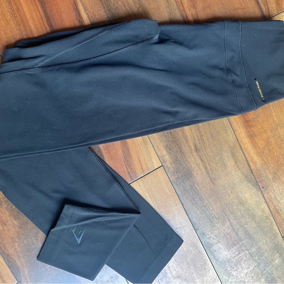 GYMSHARK LEGGING BUNDLE - Picture 6 of 8